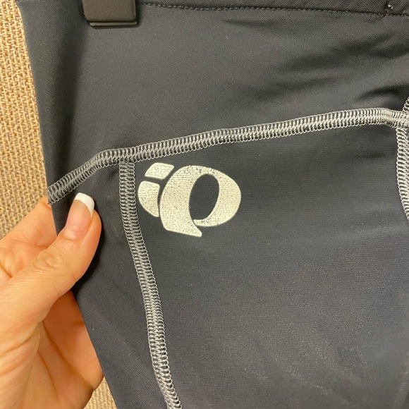 Pearl Izumi Black Athletic 🚴🚴 Cycling Shorts, size Medium, Unisex - Picture 6 of 13